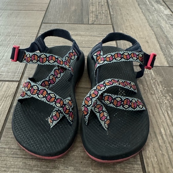 Chaco Women’s Z/2 sandals size 7 - Picture 7 of 12